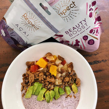 Load image into Gallery viewer, Beauty Smoothie - Respect - Happy body - Happy soul