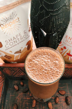 Load image into Gallery viewer, Shape and Control Chocolate - Respect - Happy body - Happy soul