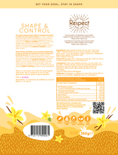 Load image into Gallery viewer, Shape and Control Vanilla