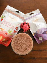 Load image into Gallery viewer, Shape and Control Red Fruit - Respect - Happy body - Happy soul