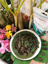 Load image into Gallery viewer, Spirulina - Respect - Happy body - Happy soul