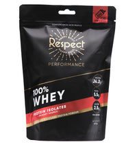 Load image into Gallery viewer, Performance - Whey Protein Chocolate