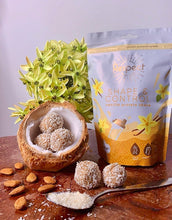 Load image into Gallery viewer, Shape and Control Vanilla - Respect - Happy body - Happy soul