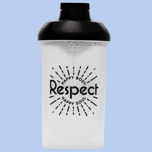 Load image into Gallery viewer, Respect Shaker - 500ml

