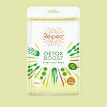 Load image into Gallery viewer, Detox smoothie - Respect - Happy body - Happy soul
