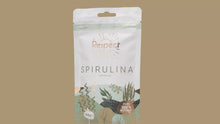 Load and play video in Gallery viewer, Spirulina
