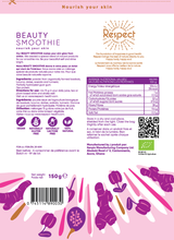 Load image into Gallery viewer, Beauty Smoothie - Respect - Happy body - Happy soul
