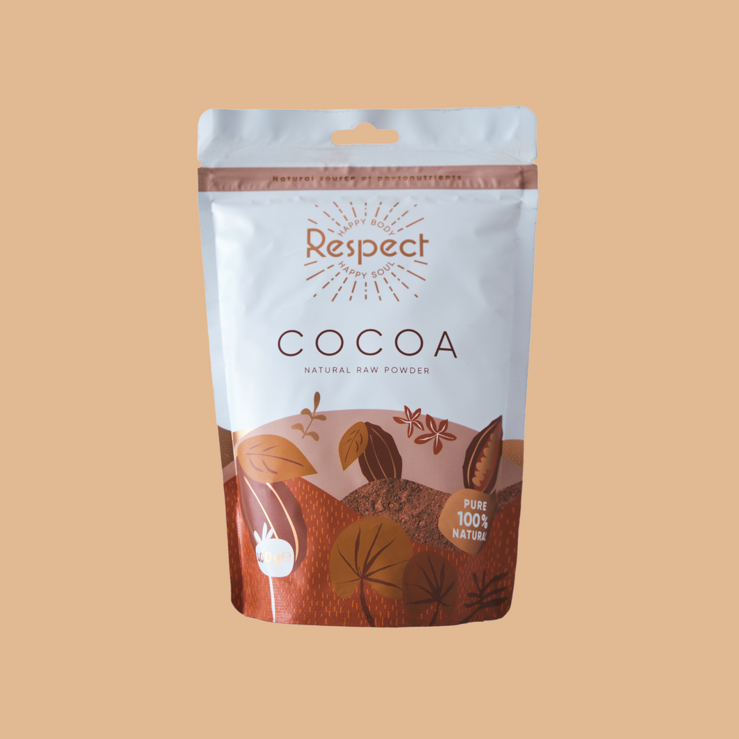 Raw Cocoa